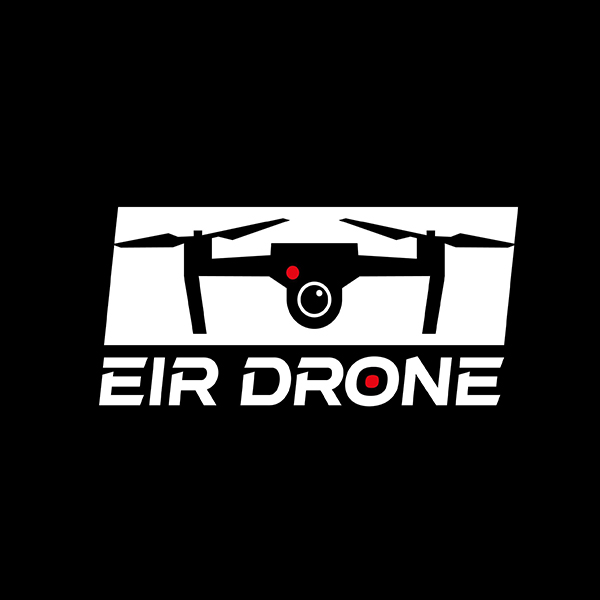 EIR DRONE - Événementiel, Inspection technique, Recherche